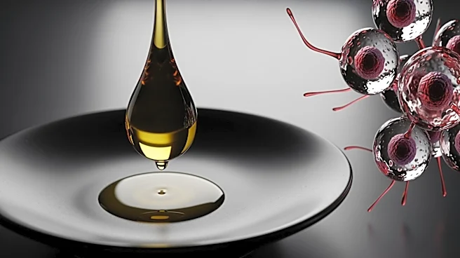 Yale Study Finds Dietary Fats Influence Pancreatic Cancer Growth