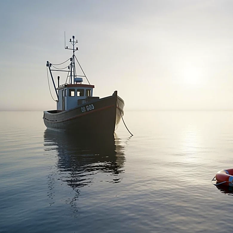 Investigation Launched After Fisherman's Death Without Medevac