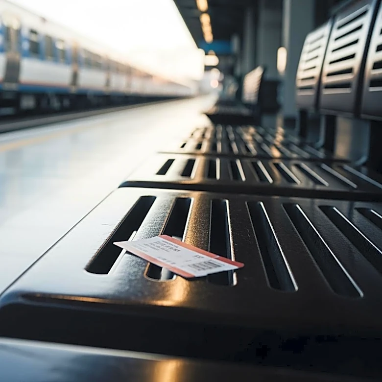 LIRR Strike Halts Train Service, Disrupts New York Commuters