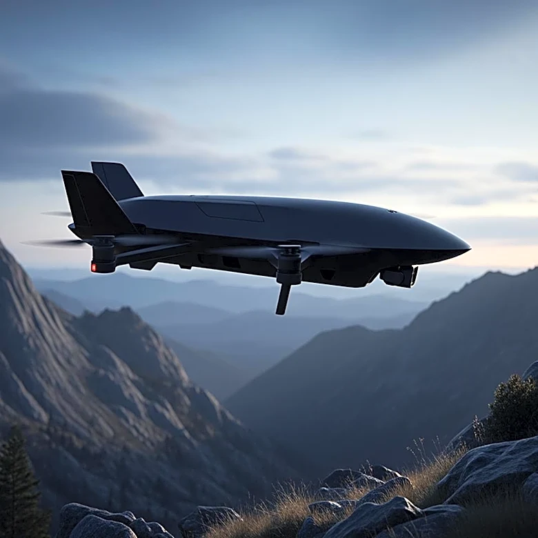 Hezbollah's Drone Threat Persists Despite Israeli Military Efforts
