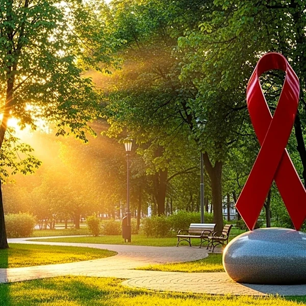 CBS News Highlights Summer Weather and AIDS Walk New York