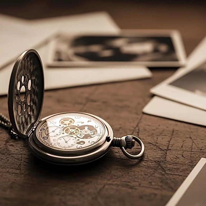 Flossmoor's 'Time Machine' Engages Students with Local Veterans' Histories