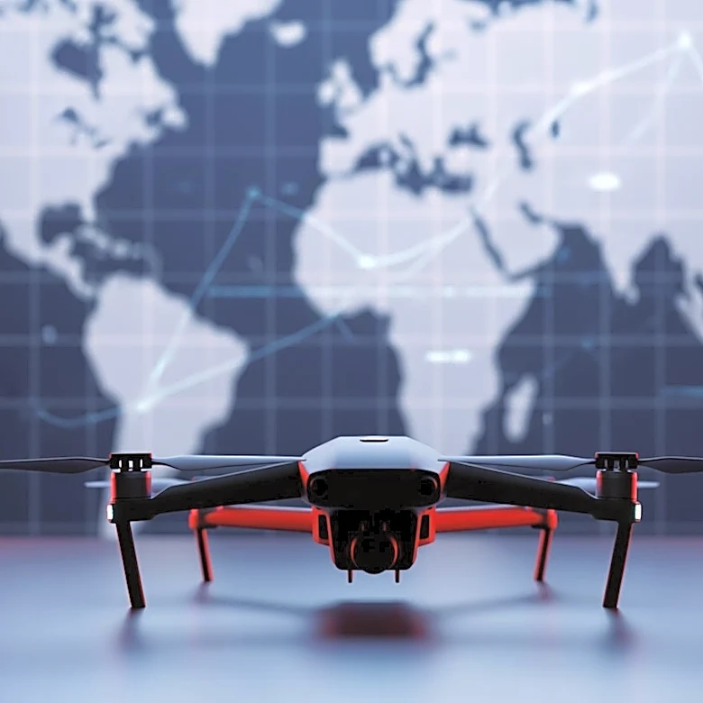 Cuba's Drone Acquisition from Russia and Iran Raises U.S. Security Concerns