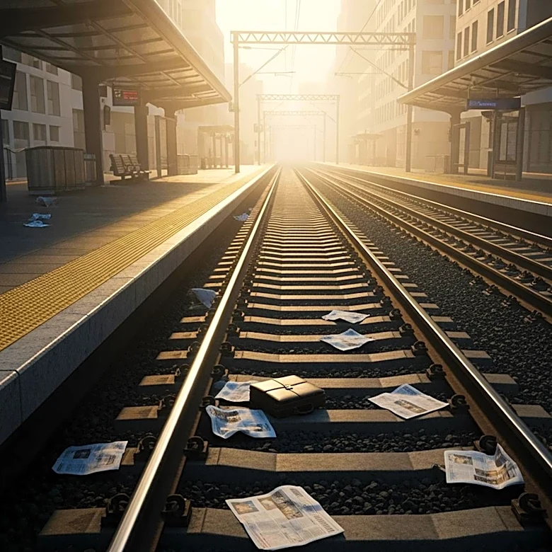 New York Prepares for Commuter Chaos Amid LIRR Strike