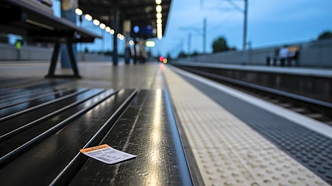 LIRR Strike Causes Major Disruptions for New York Commuters
