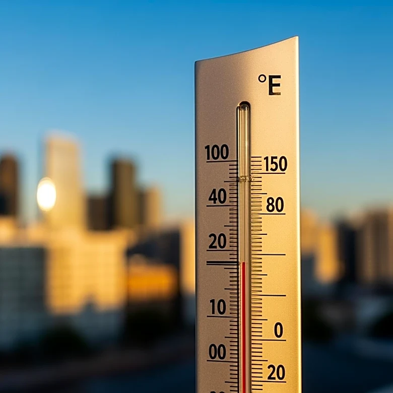 Serious Heat Expected in NYC Area on Monday, Warns CBS Weather