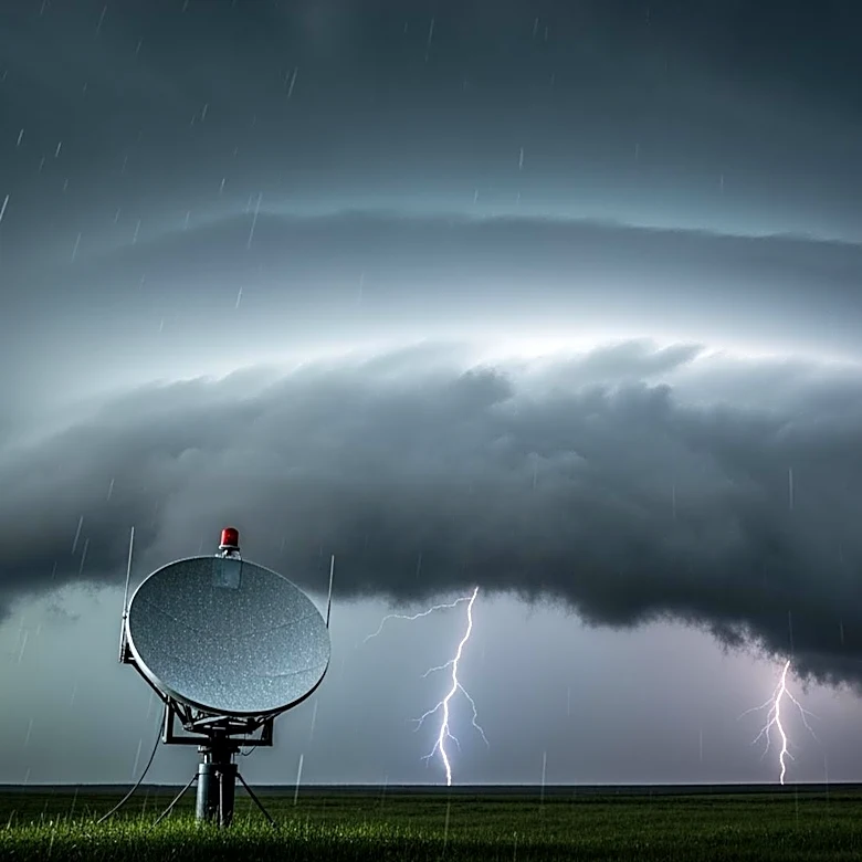 Severe Weather Alert: Tornado Watch Issued for Southern Minnesota Amid Storms