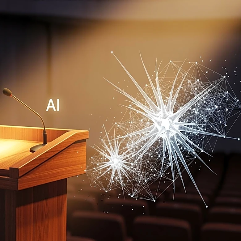 Graduation Speakers Face Backlash Over AI Discussions Amid Student Concerns
