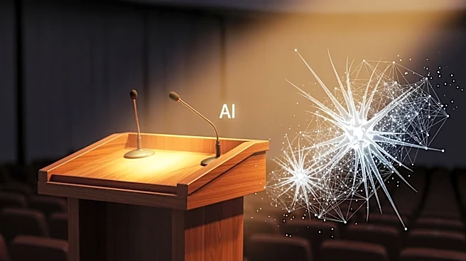 Graduation Speakers Face Backlash Over AI Discussions Amid Student Concerns