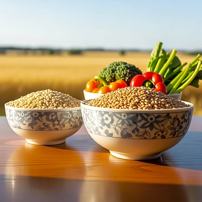 China Agrees to Purchase $17 Billion in U.S. Agricultural Goods Annually Following Trump-Xi Summit