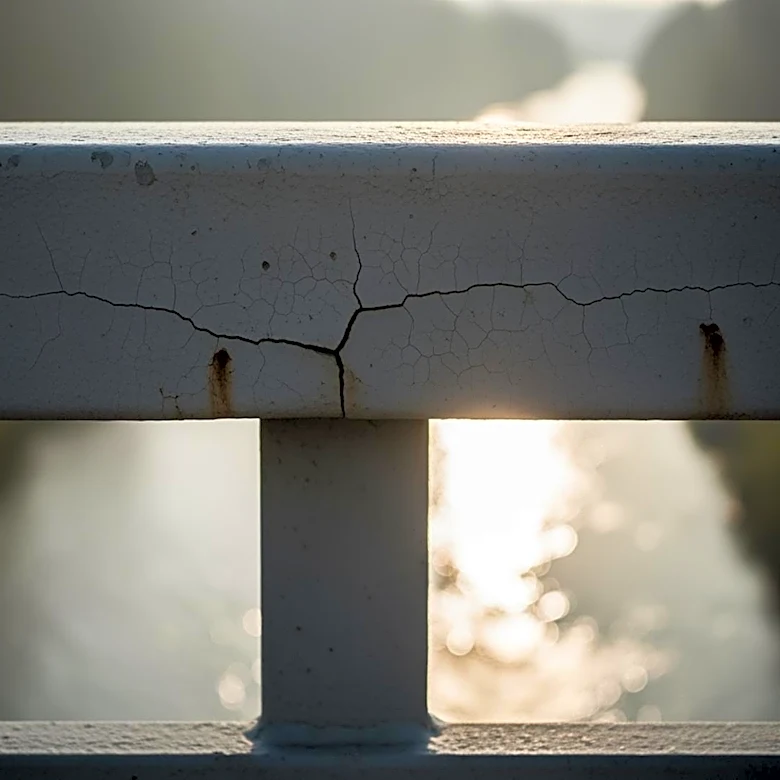 LA Makeup Artist Suffers Severe Injuries in Fall from Bridge in Mexico