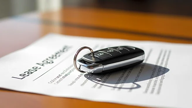 Lease Dispute Highlights Consumer Confusion Over Open-End Lease Terms