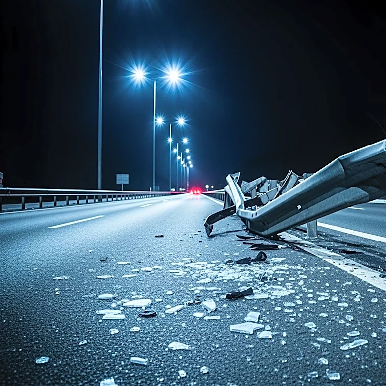 Oakland Crash Results in Three Fatalities and Multiple Injuries