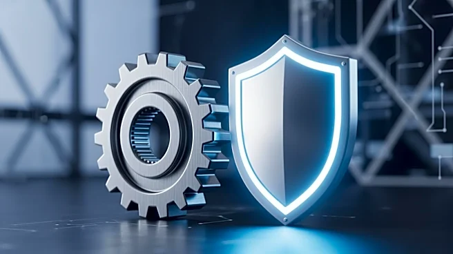 West Midlands Launches Defence and Security Cluster to Enhance UK Capability