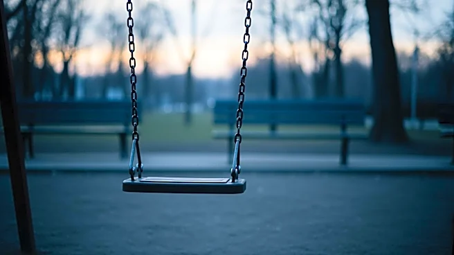 NYPD Investigates Attempted Choking of Child in Brooklyn Park