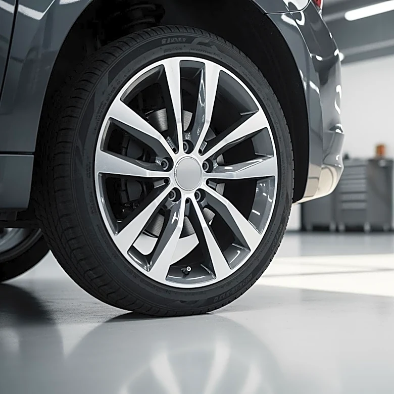 Ford Dealership Faces Criticism After Customer's Wheel Falls Off Post-Service