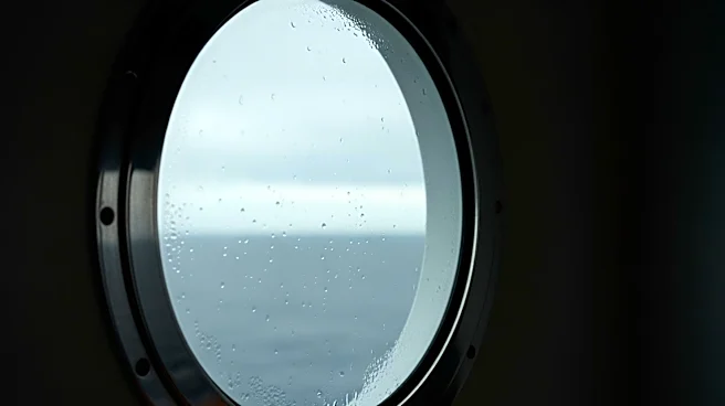 Hantavirus Outbreak on Cruise Ship MV Hondius Sparks Quarantine Measures