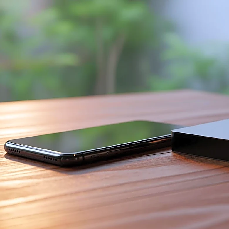 Repurposing Old Smartphones for Self-Hosted Photo Storage Solutions