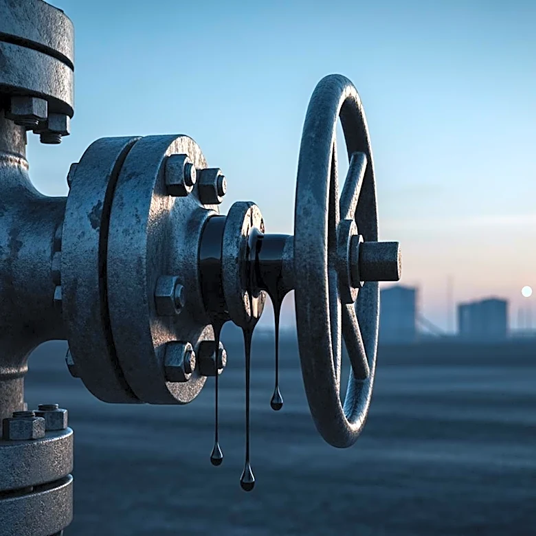 Organized Crime in Texas: Thieves Steal $1 Billion in Crude Oil Annually