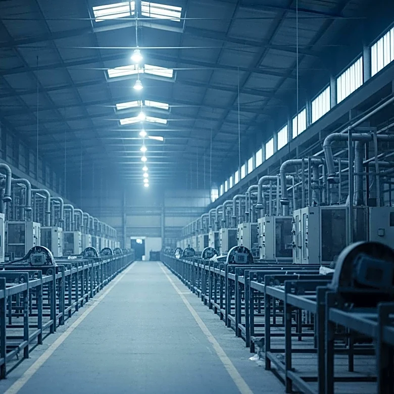 BASF's Job Cuts in Ludwigshafen Signal Industrial Decline Impacting Local Community