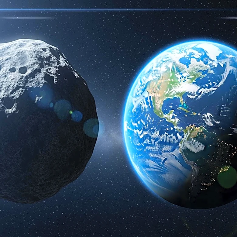 Asteroid 2026 JH2 to Pass Close to Earth, Offering Unique Viewing Opportunity