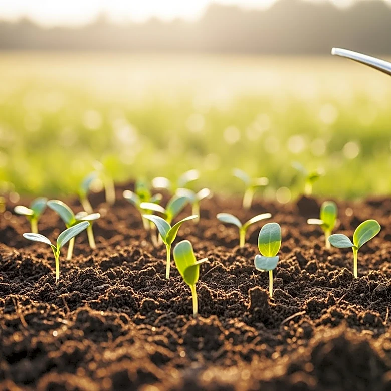 Georgia State Senator Secures $450,000 for Agriculture Center Enhancements