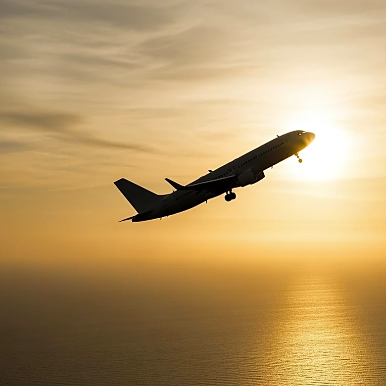 Qantas Flight Diverted to Tahiti After Passenger Allegedly Bites Crew Member
