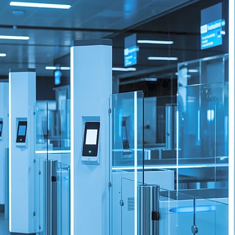 Melbourne Airport Advocates for Border Technology Upgrades Amidst Decline in International Traffic