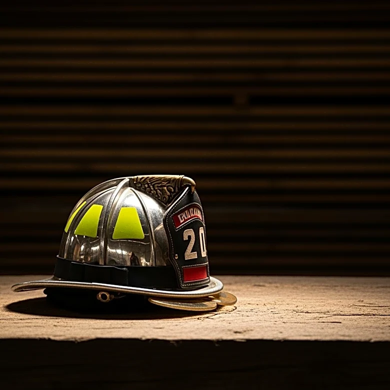 Maine Firefighter's Death in Lumber Mill Explosion Sparks Community Mourning