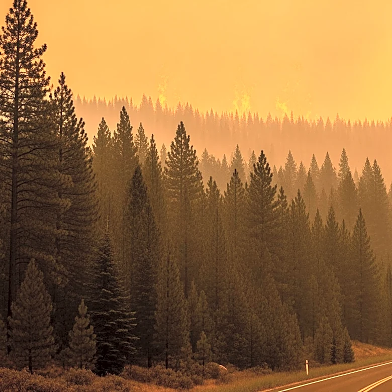 Minnesota and Colorado Wildfires Prompt Evacuations and National Guard Deployment