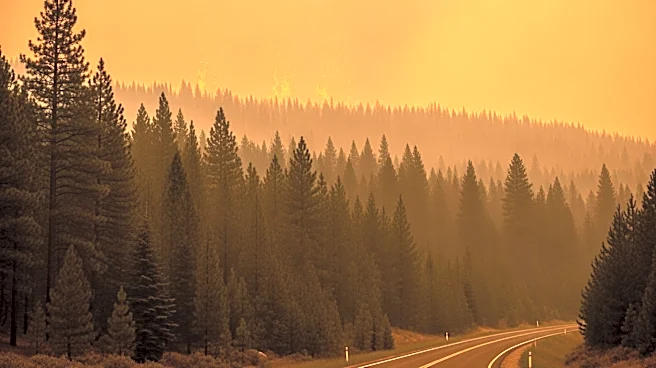 Minnesota and Colorado Wildfires Prompt Evacuations and National Guard Deployment