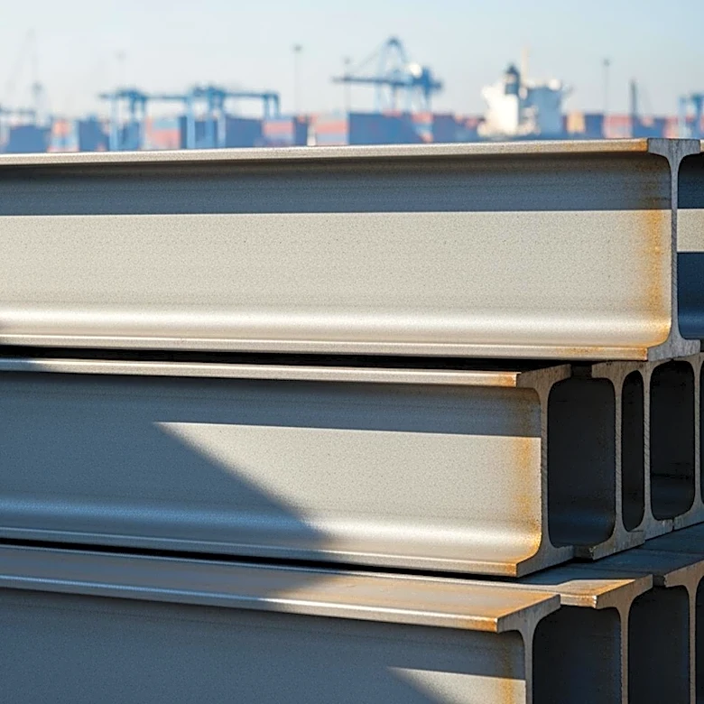 EU's Steel Import Quota Reduction to Impact Ukrainian Economy