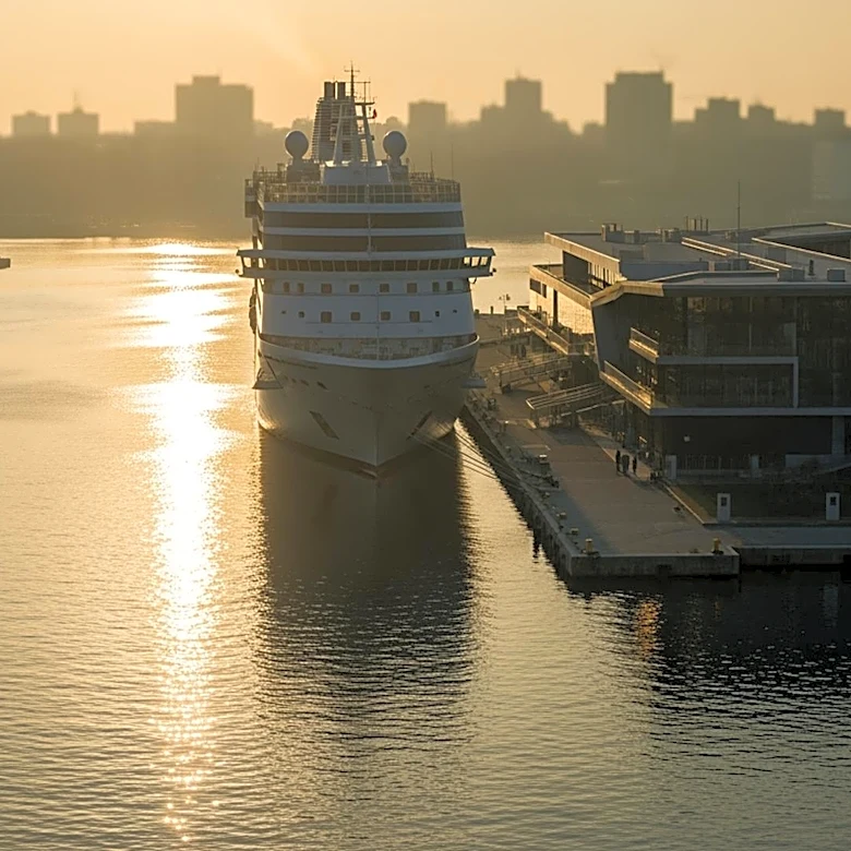 Barcelona Mayor Proposes Doubling Cruise Passenger Tax to Combat Overtourism