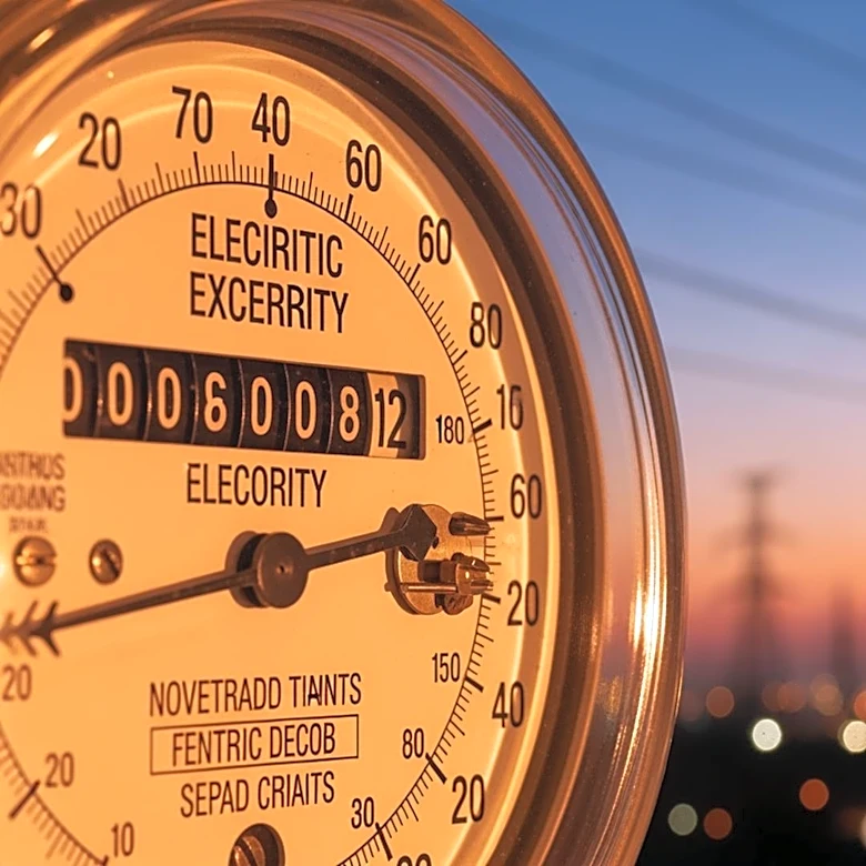 States Challenge Utility Rate Increases Amid Rising Electric Bills