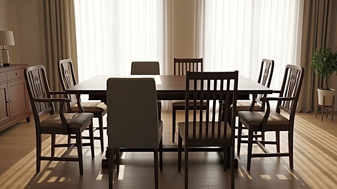 Rising Living Costs Drive Americans to Multigenerational Homes