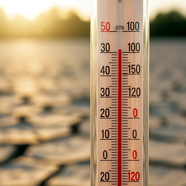 Heatwave Approaches Delaware Valley, Temperatures to Soar into 90s