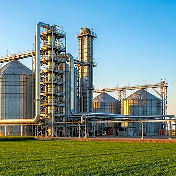 Dangote Group Expands Investment in Ethiopian Fertilizer Plant to $4 Billion