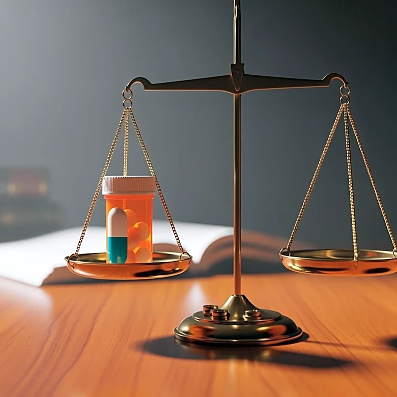 Campaigners Threaten Legal Action Over UK-US Drug Pricing Deal Impacting NHS