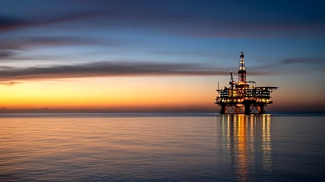 President Trump's Iran Warning Sparks Oil Supply Concerns, Affecting Asia-Pacific Markets
