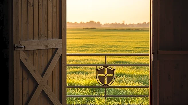 Idaho Farm Bureau Offers New Health Insurance Plan for Farmers