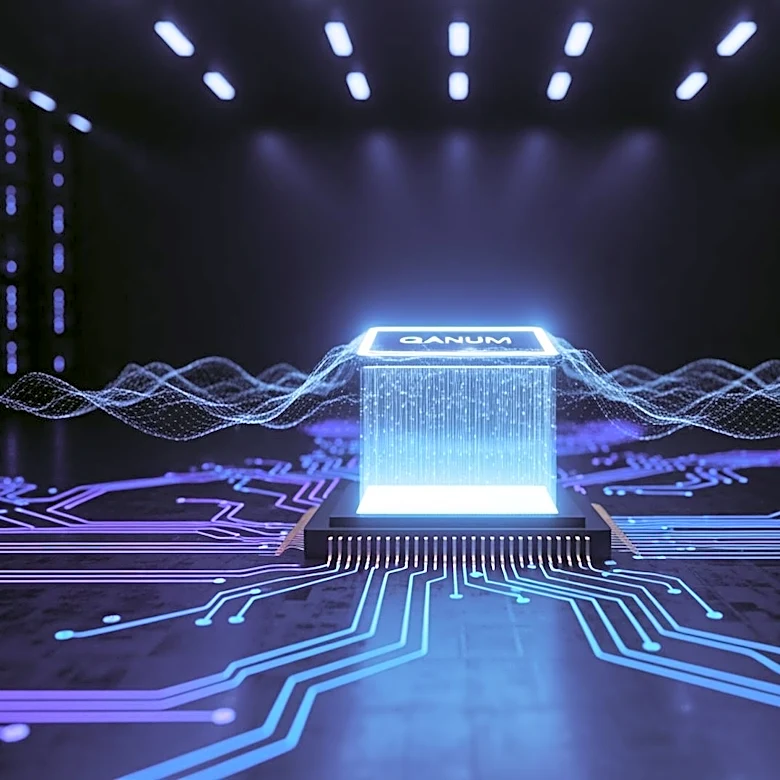 Quantum Computing Threatens to Unleash a Cybersecurity Crisis
