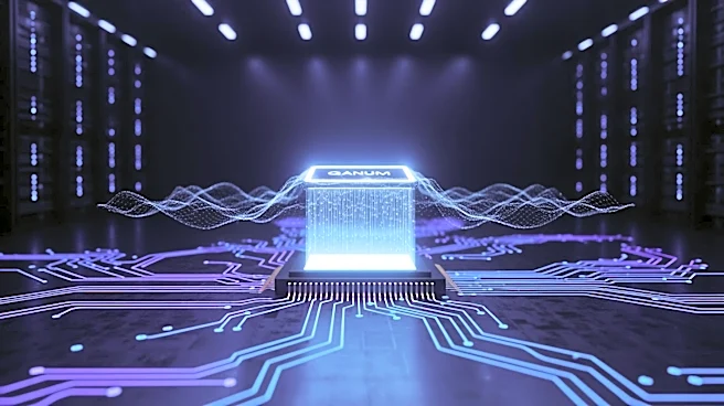 Quantum Computing Threatens to Unleash a Cybersecurity Crisis