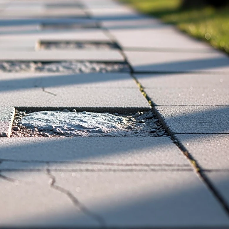 Olympia's Sidewalk Repairs Projected to Take Over a Century