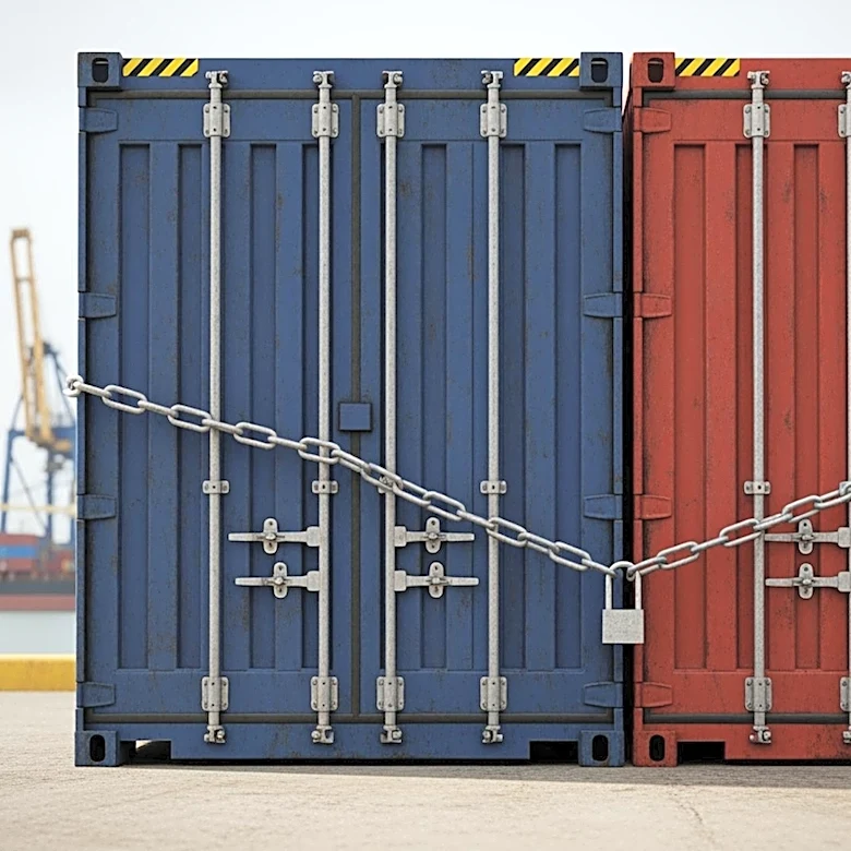 CMA CGM and Hapag-Lloyd Halt Cuba Bookings Following US Executive Order