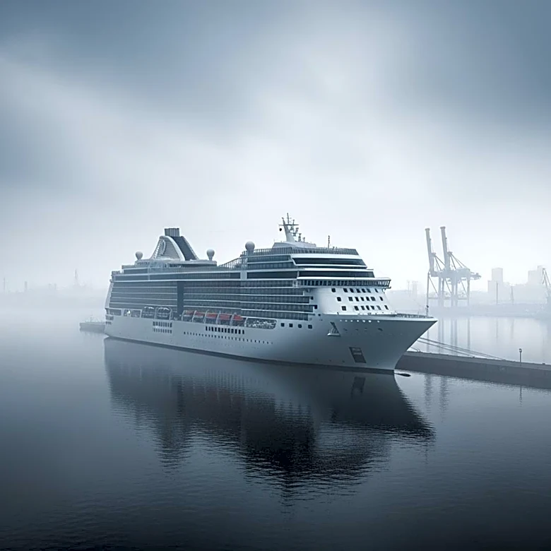 Hantavirus Outbreak on Cruise Ship MV Hondius Leads to Quarantine Measures in Rotterdam
