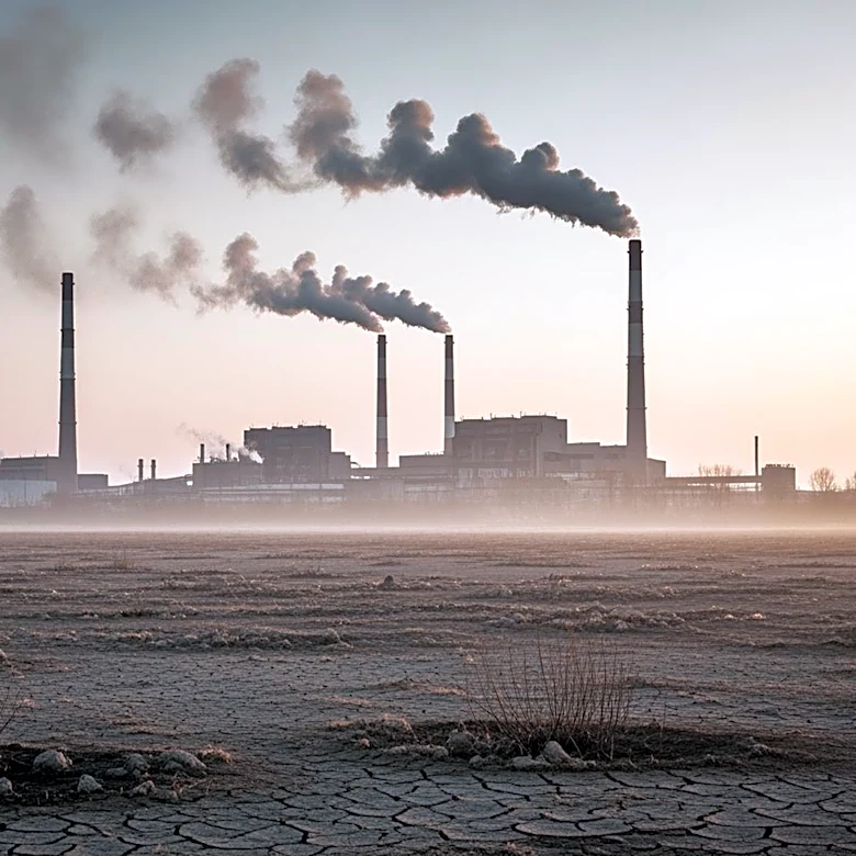 JIADA Factories in Bokaro Accused of Causing Environmental and Health Damage