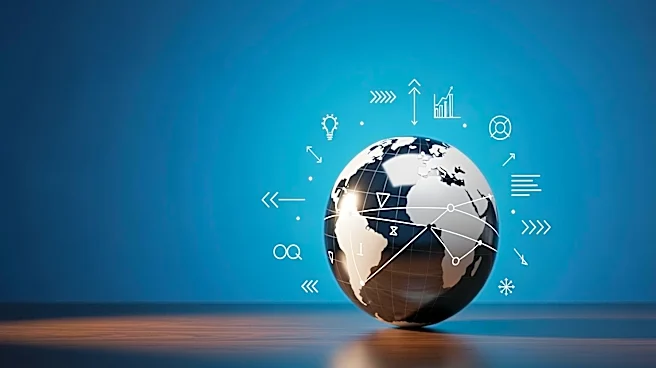ADB Chief Highlights FTAs and Tariff Reductions as Key to Boosting India's FDI
