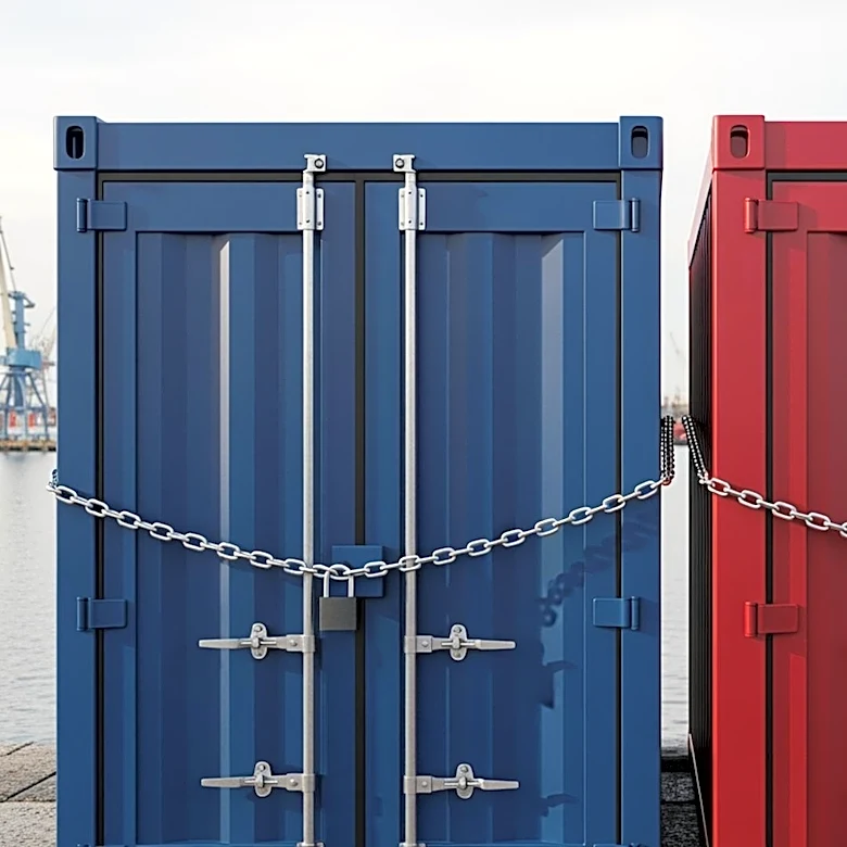 Hapag-Lloyd and CMA CGM Suspend Cuba Bookings Following U.S. Executive Order