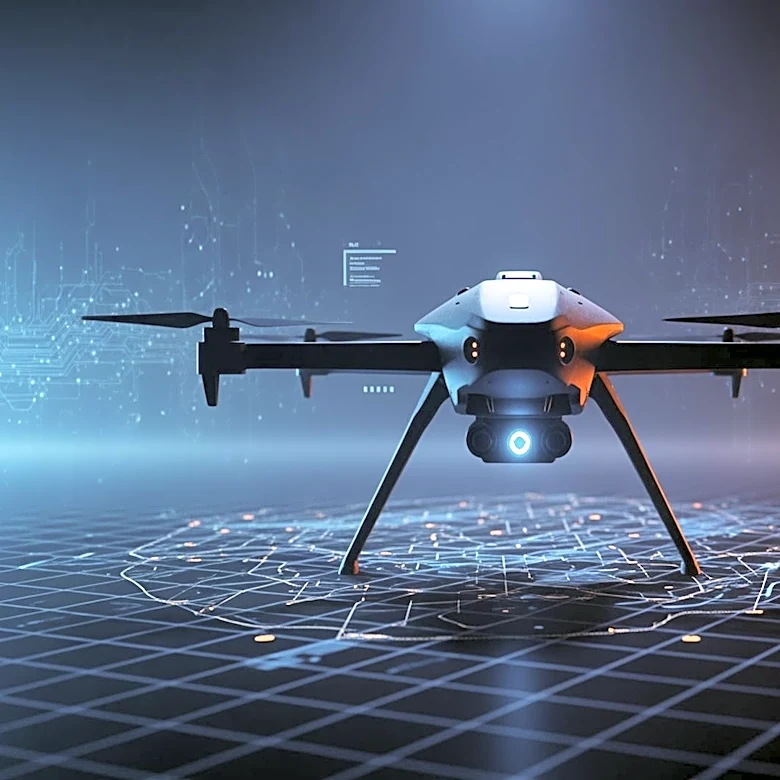 AI's Role in Operation Sindoor Highlights New Warfare Dynamics