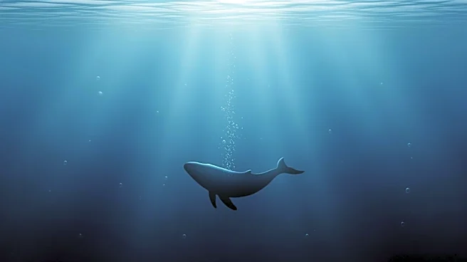 Danish Environmental Protection Agency Confirms Death of Humpback Whale 'Timmy'